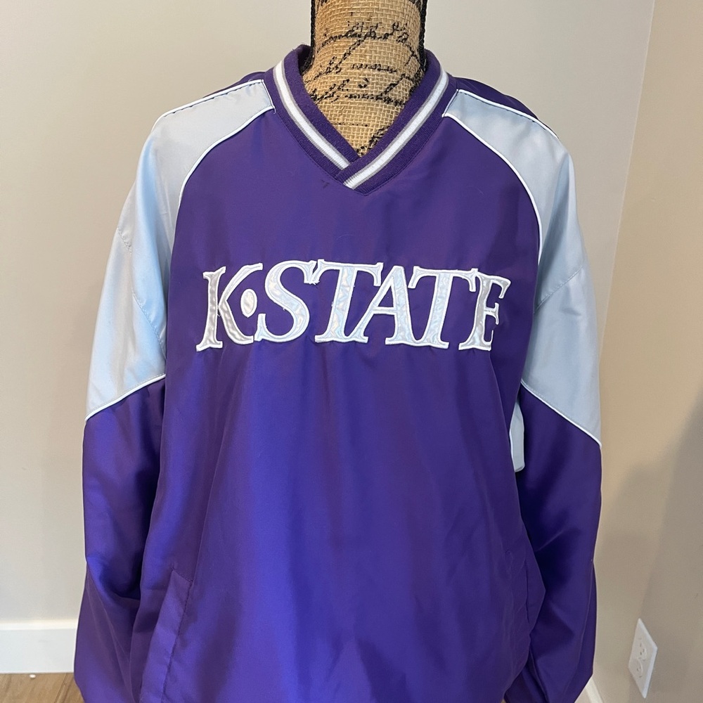 Men’s Kansas State Jacket